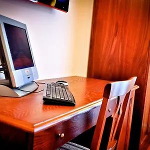 Pensjonat Relais Cavour Rzym