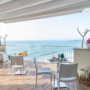Nocleg ze śniadaniem Bellavista Taormina