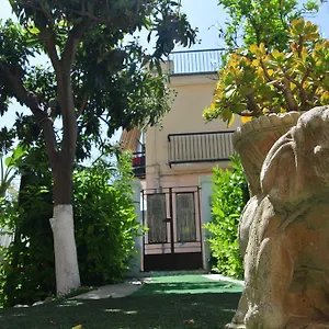 Nocleg ze śniadaniem La Palese Bari