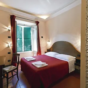 Hotel Al Sanpietrino Rzym