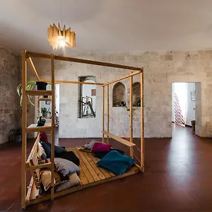 Pensjonat Palazzo Verrone Bari