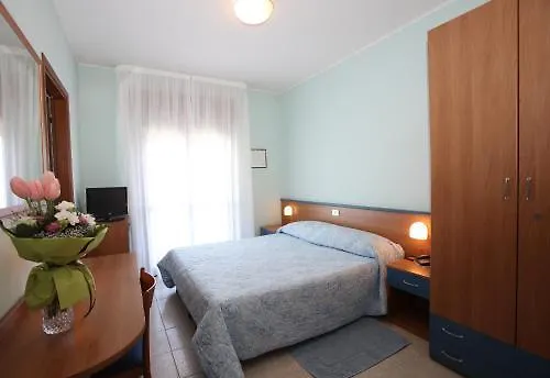 *** Hotel Albergo Ridente Lido di Jesolo Włochy