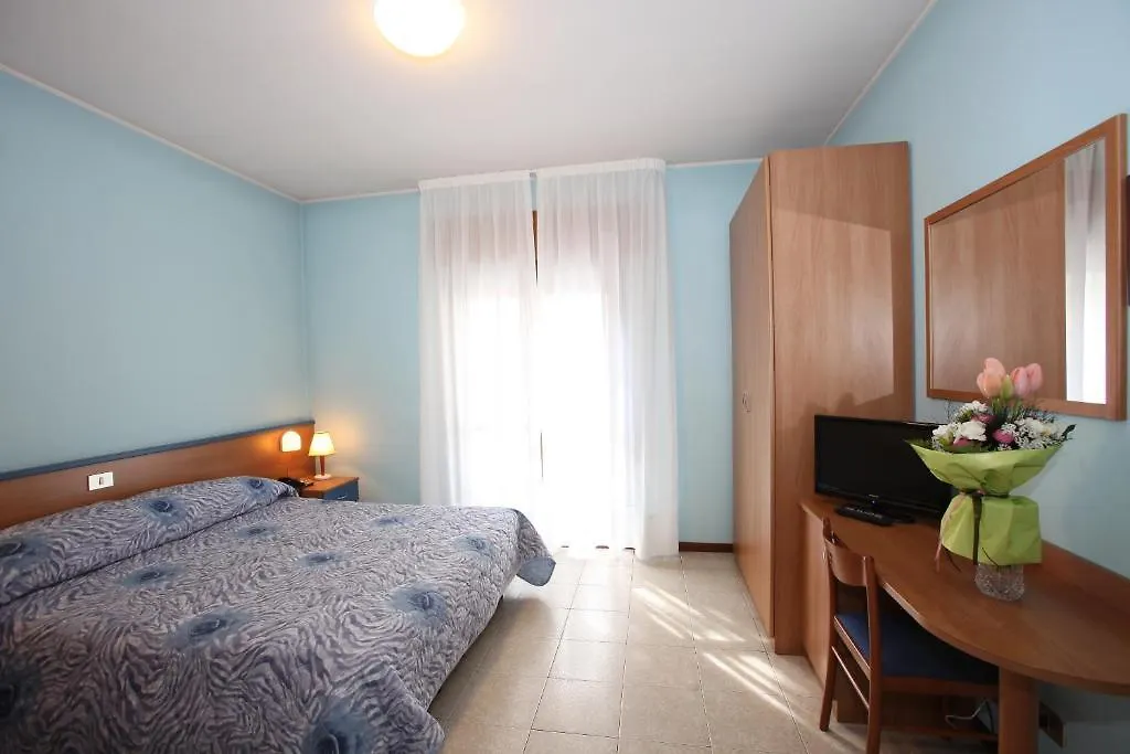 Hotel Albergo Ridente Lido di Jesolo