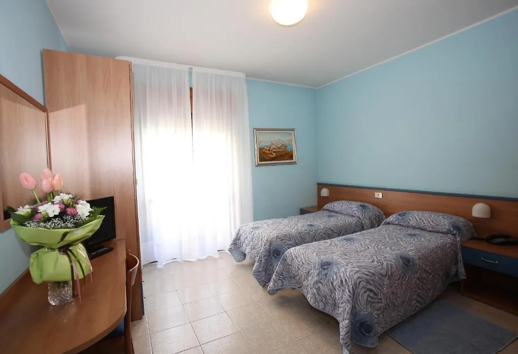*** Hotel Albergo Ridente Lido di Jesolo Włochy