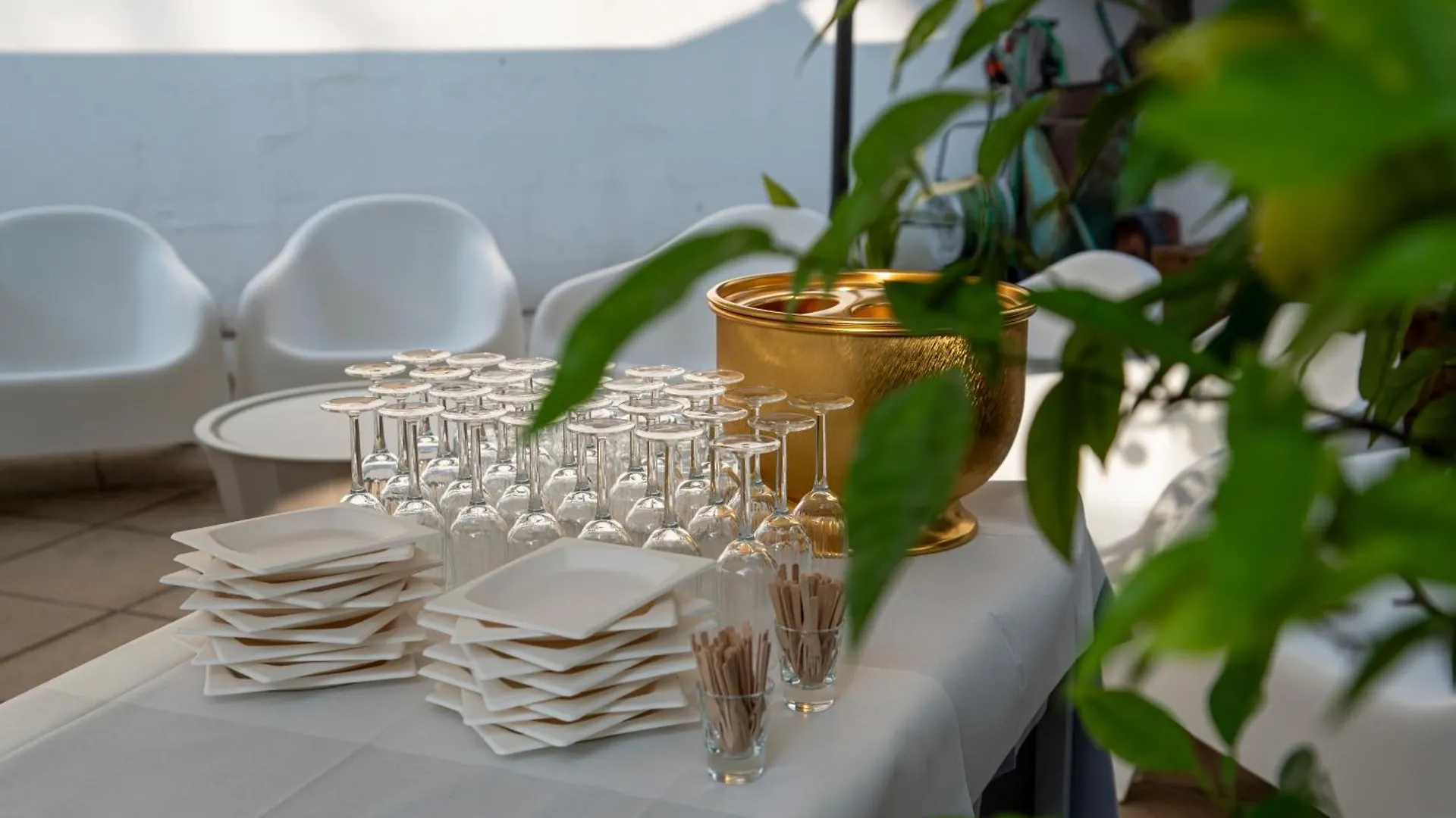 Hotel Albergo Ridente Lido di Jesolo