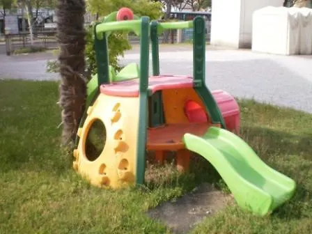 Albergo Ridente Lido di Jesolo Włochy