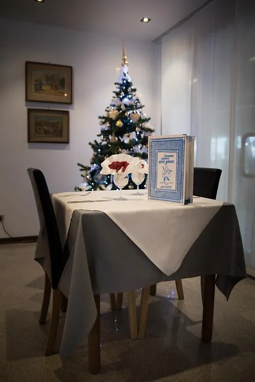 Albergo Ridente Lido di Jesolo 3*,  Włochy