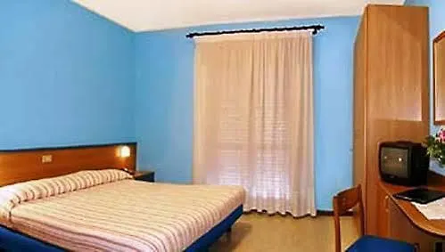 Albergo Ridente Lido di Jesolo