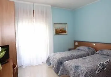 Albergo Ridente Lido di Jesolo Włochy